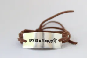 Medical Alert Bracelet