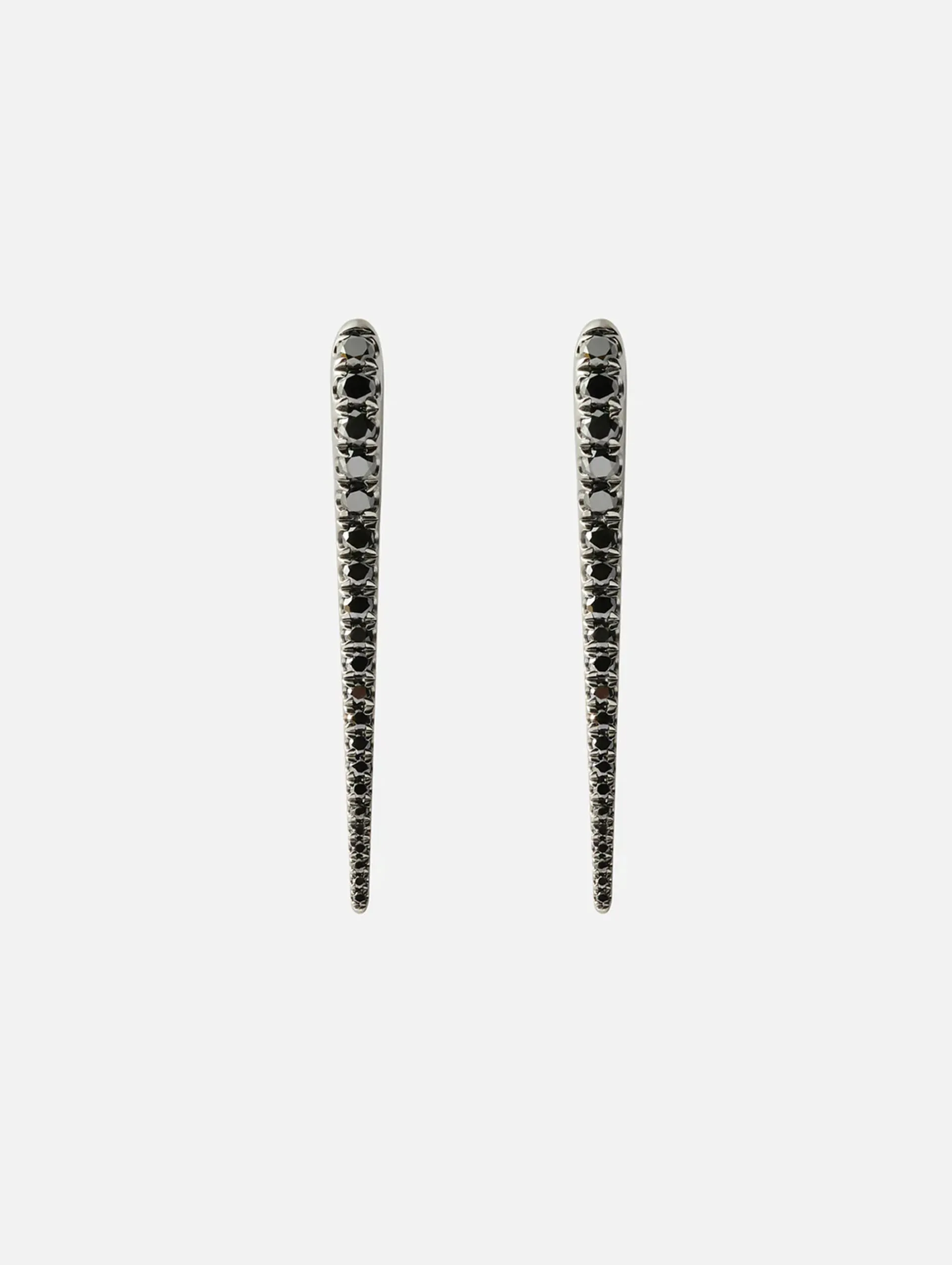 Medium Lola Needle Earrings