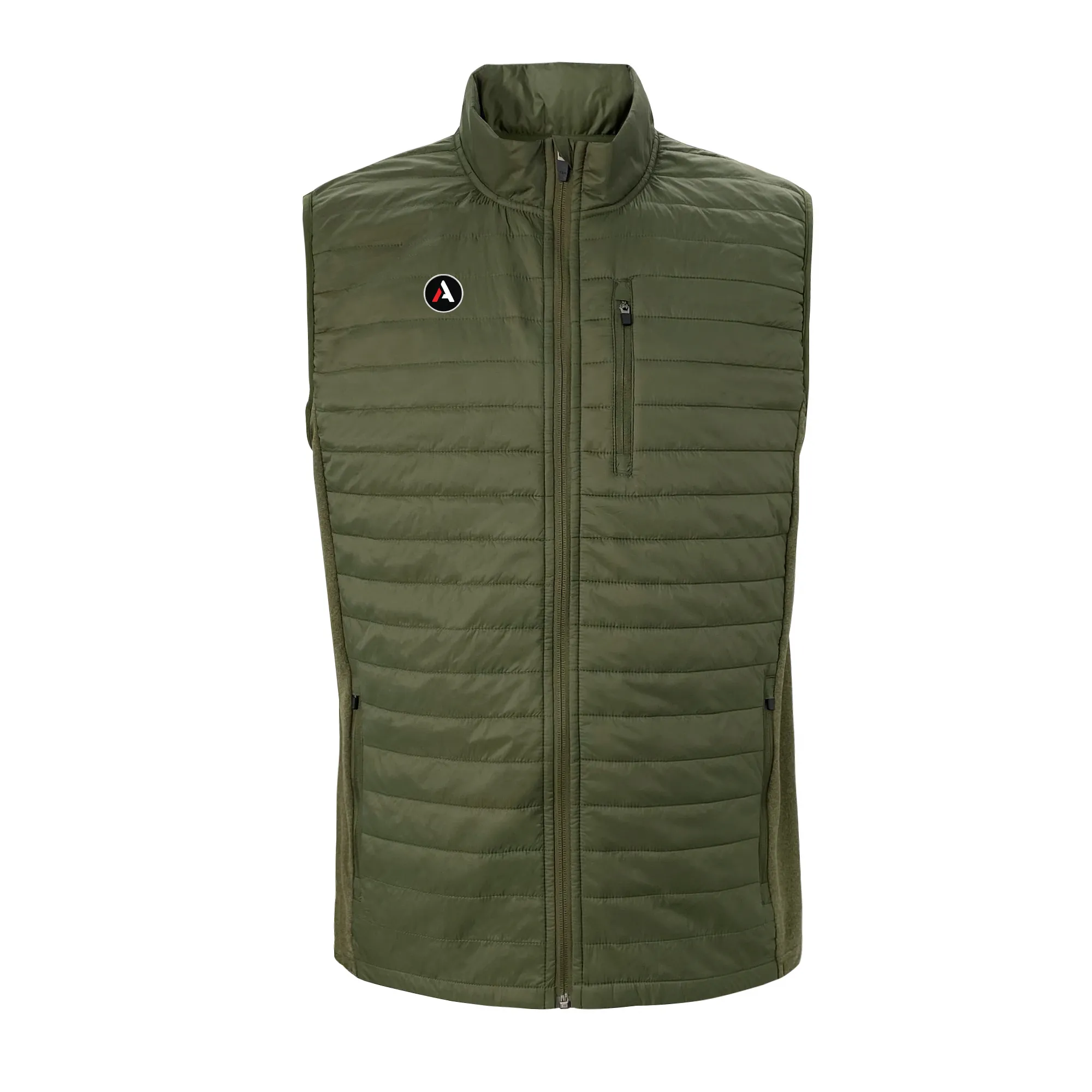 Men's Down Vest