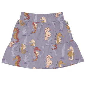 Meyadey Savvy Seahorse Bell Skirt