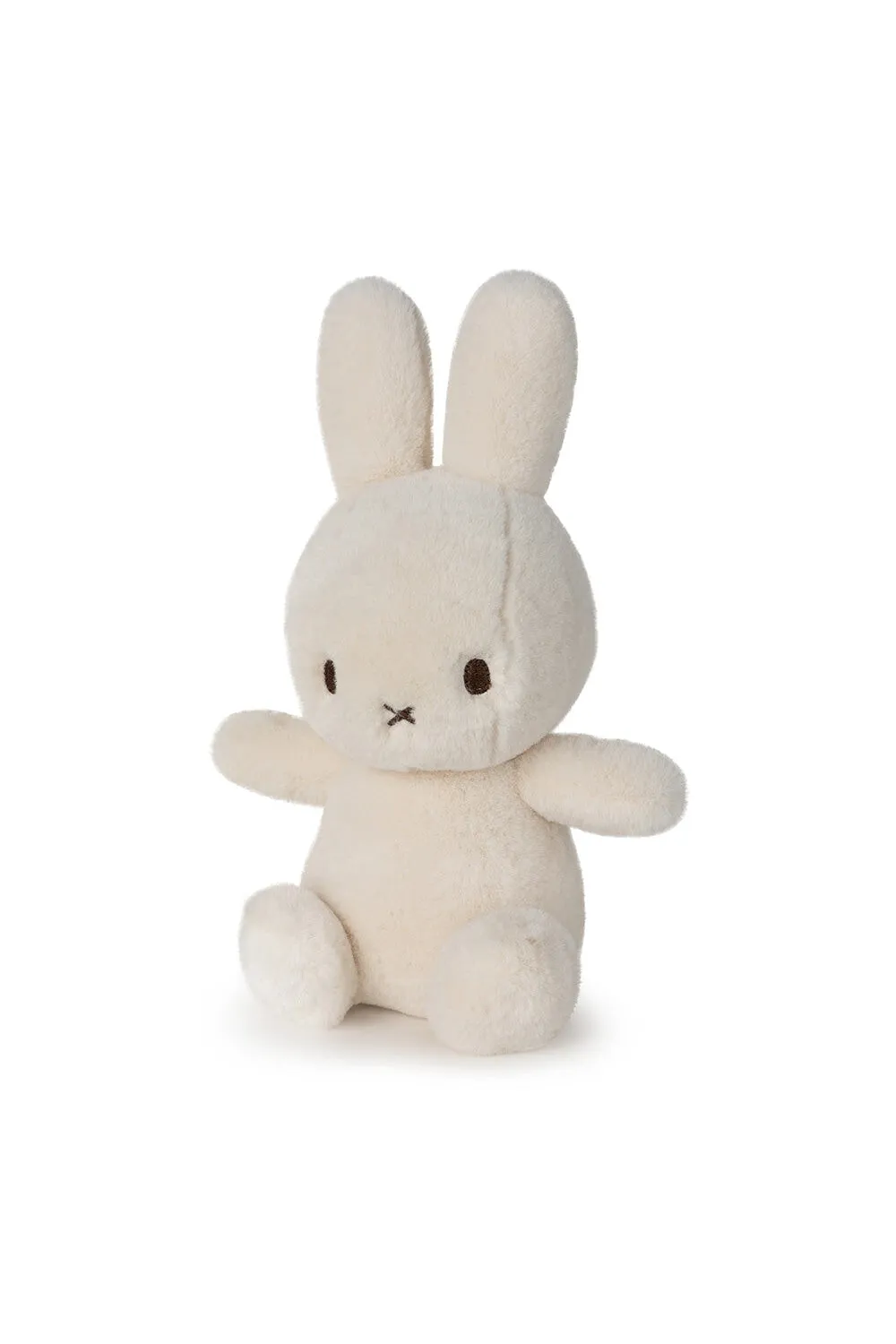 Miffy - Cozy Cream Sitting In Giftbox - 23cm