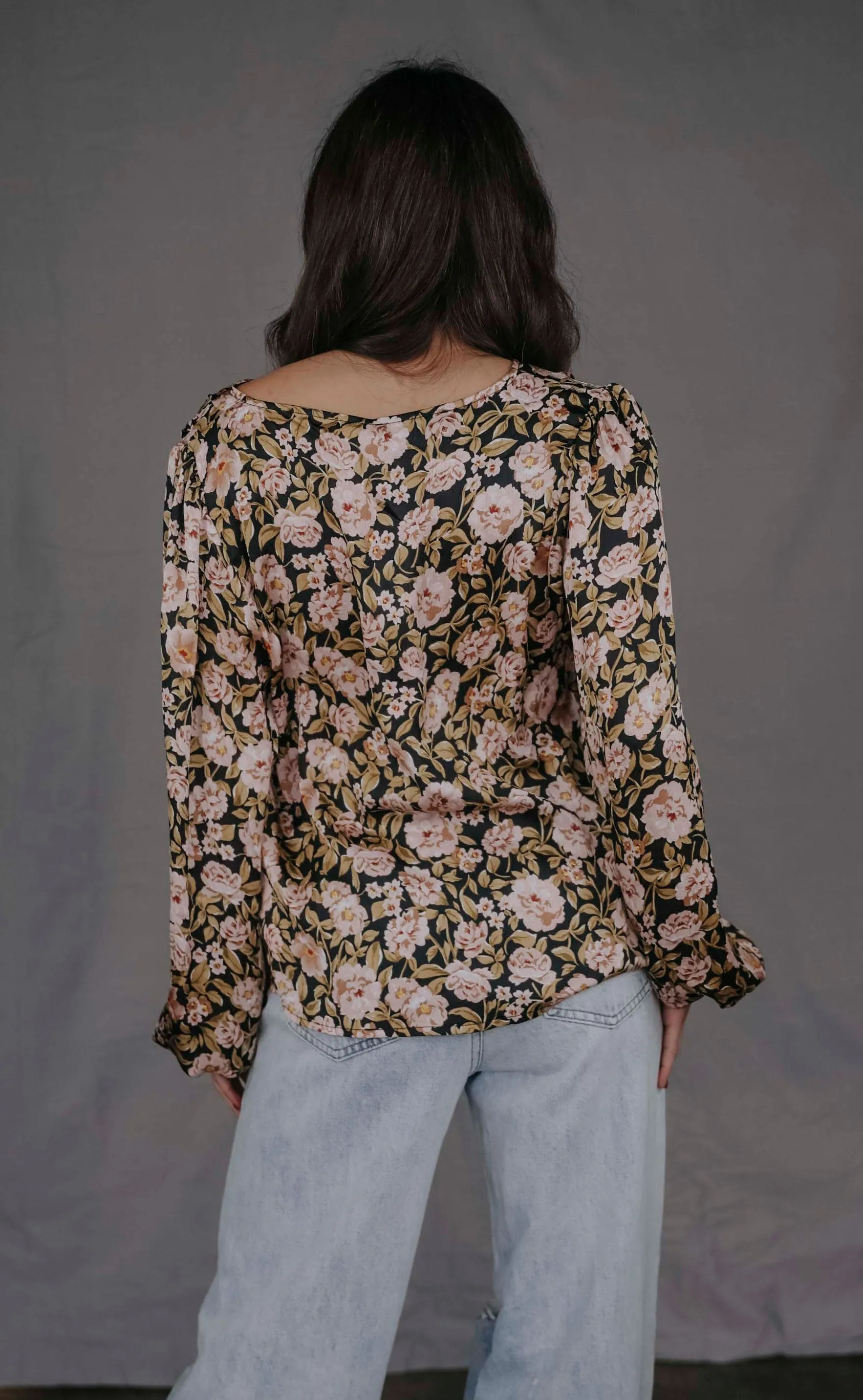 minkpink: eliza blouse