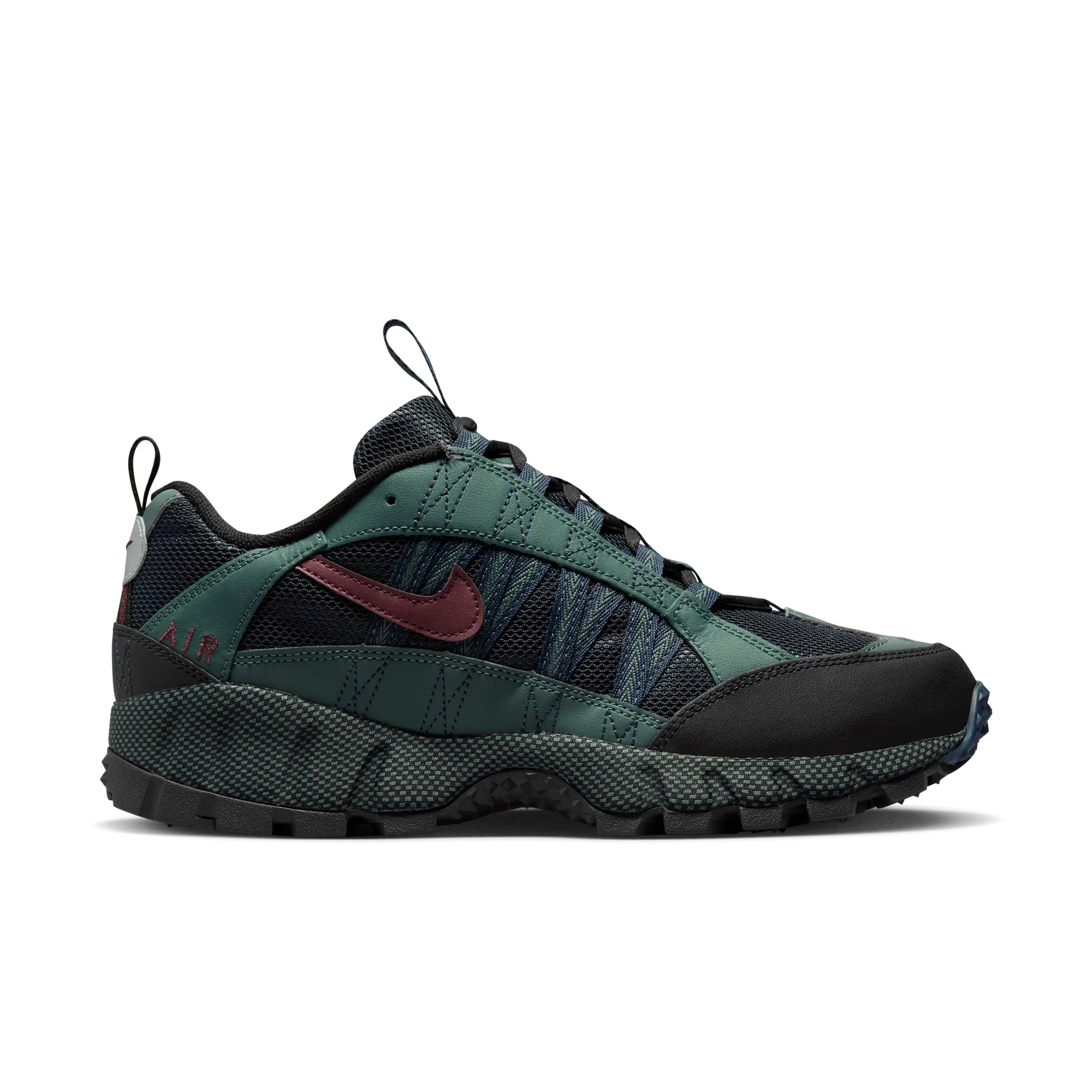 Nike | Air Humara QS | "Faded Spruce" | FJ7098-001