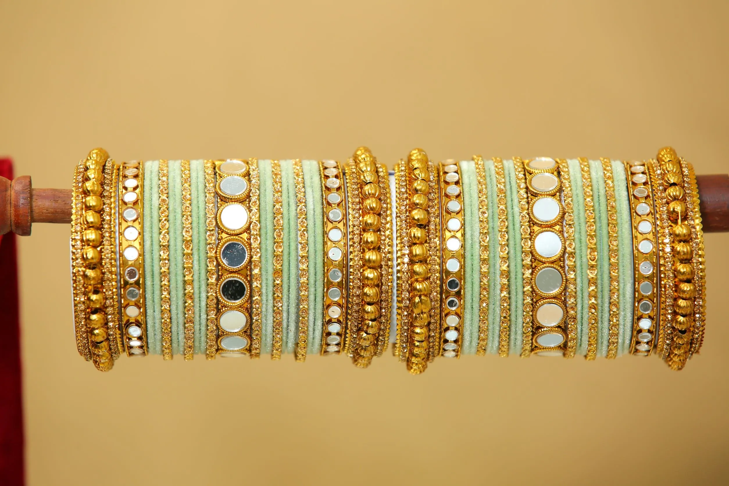 Nilima Bangles