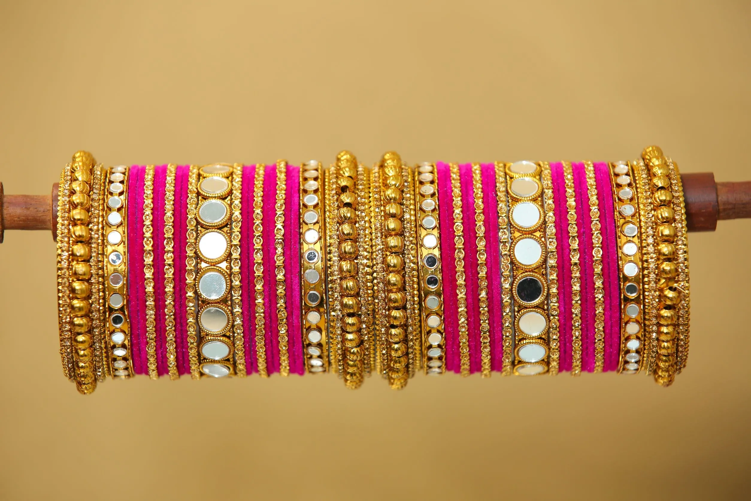 Nilima Bangles