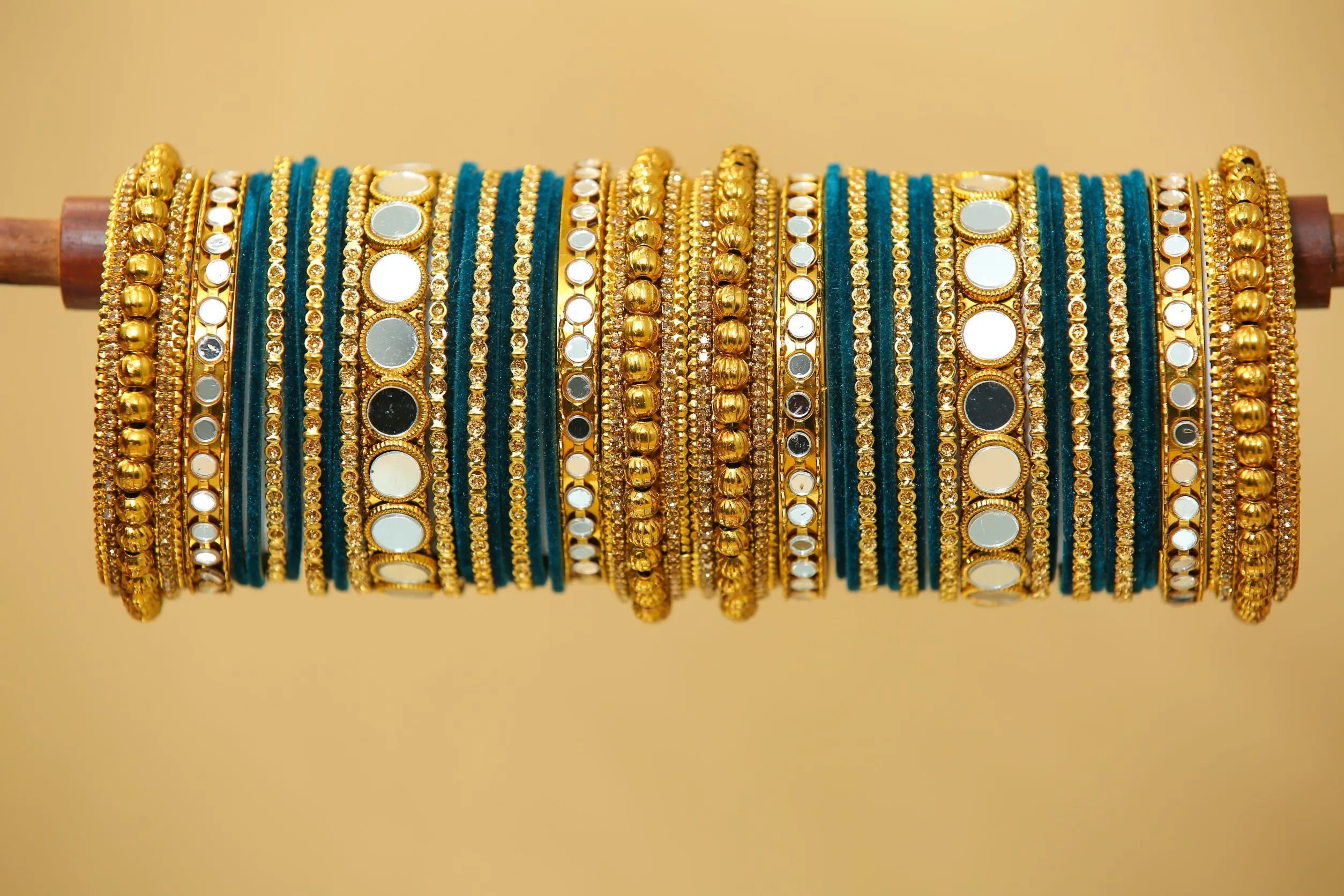 Nilima Bangles