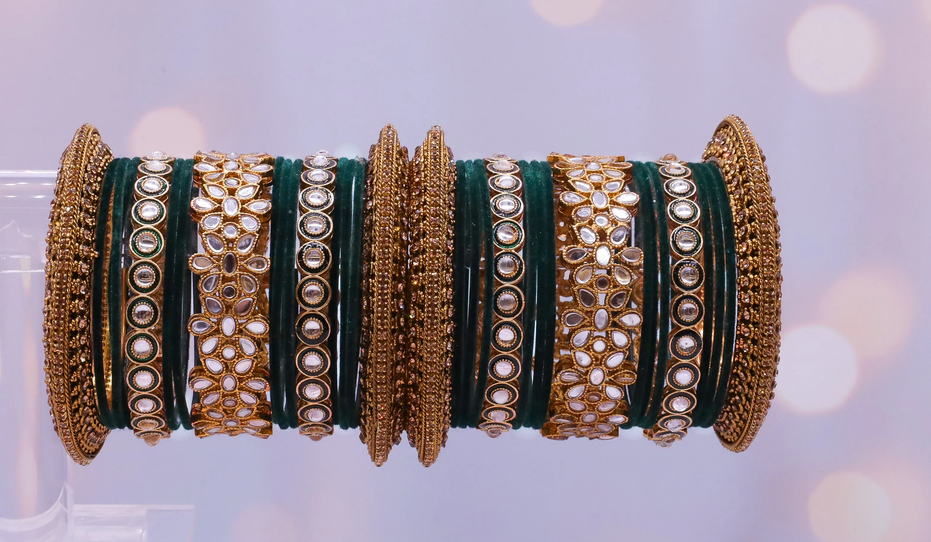 Pallavi Bangles