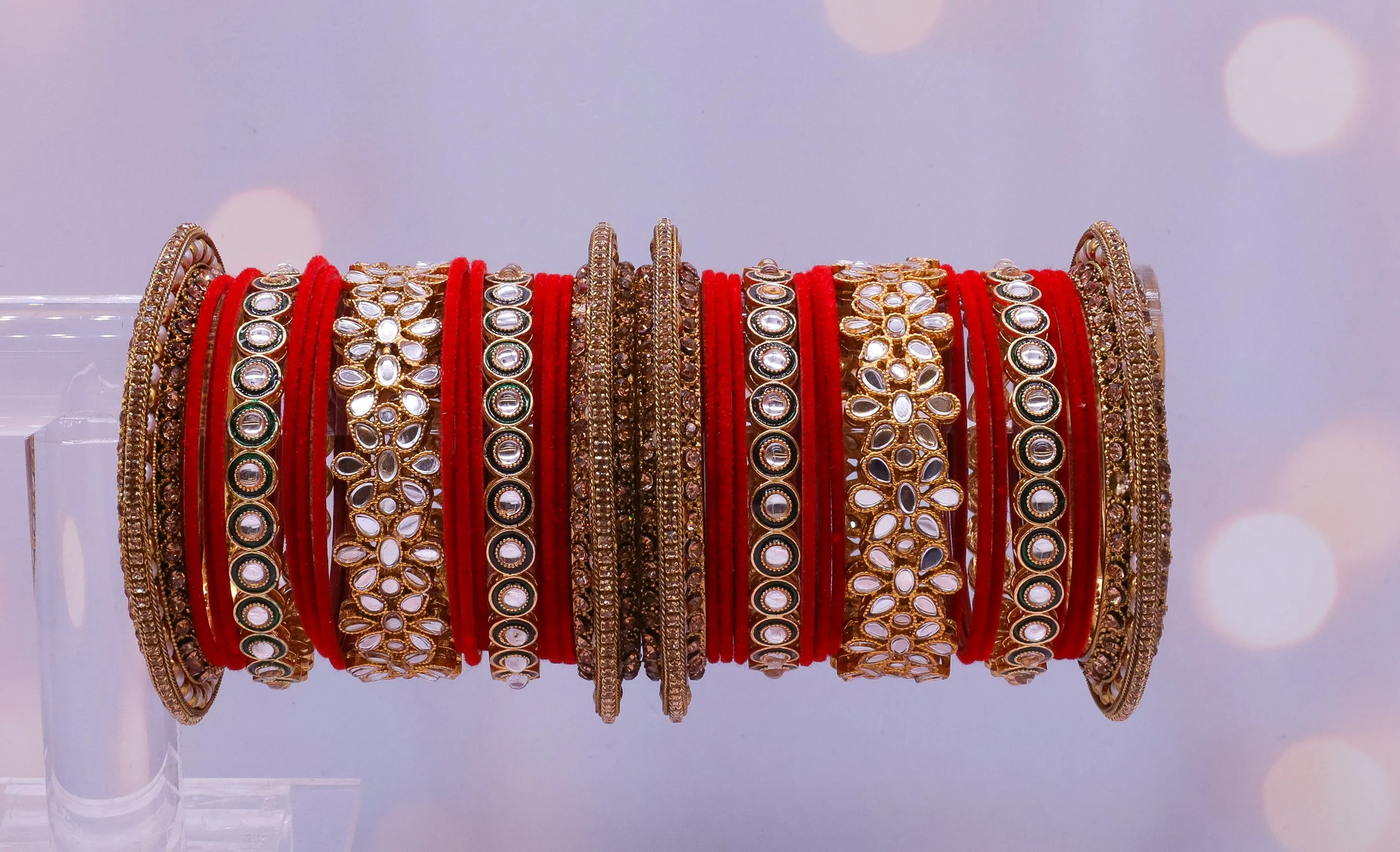 Pallavi Bangles