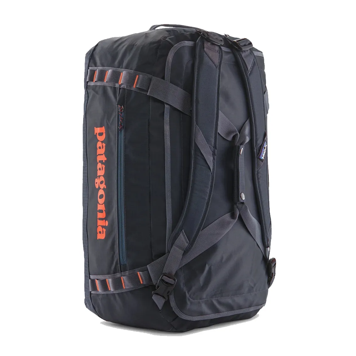 Patagonia Black Hole Duffel Bag 55L