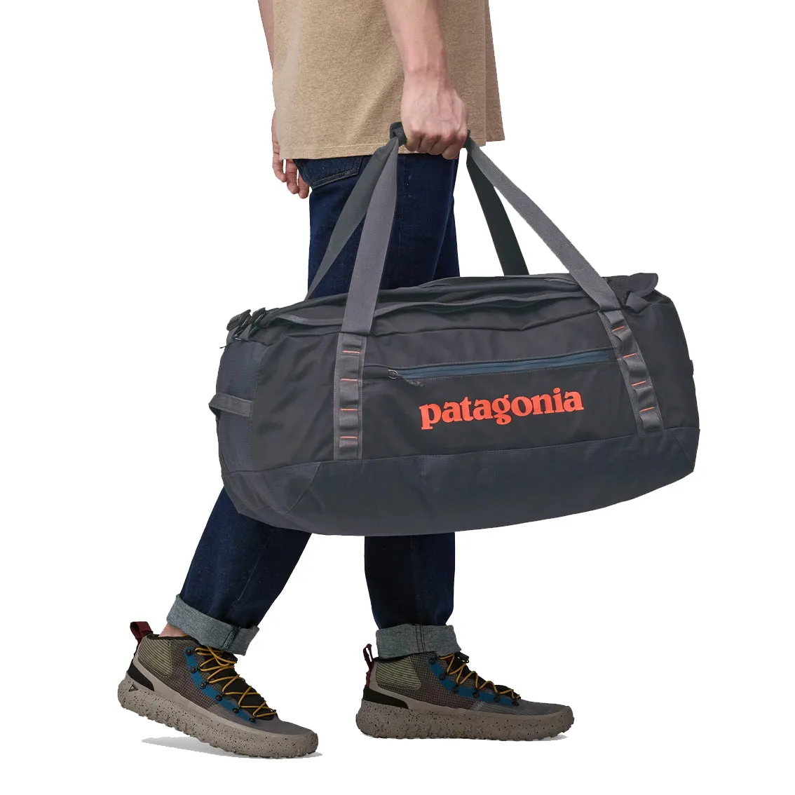 Patagonia Black Hole Duffel Bag 55L