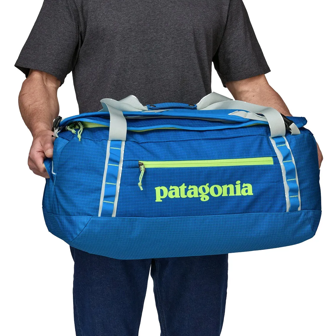 Patagonia Black Hole Duffel Bag 55L