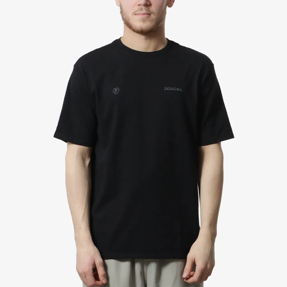 Patagonia Forge Mark Responsibili-Tee T-Shirt