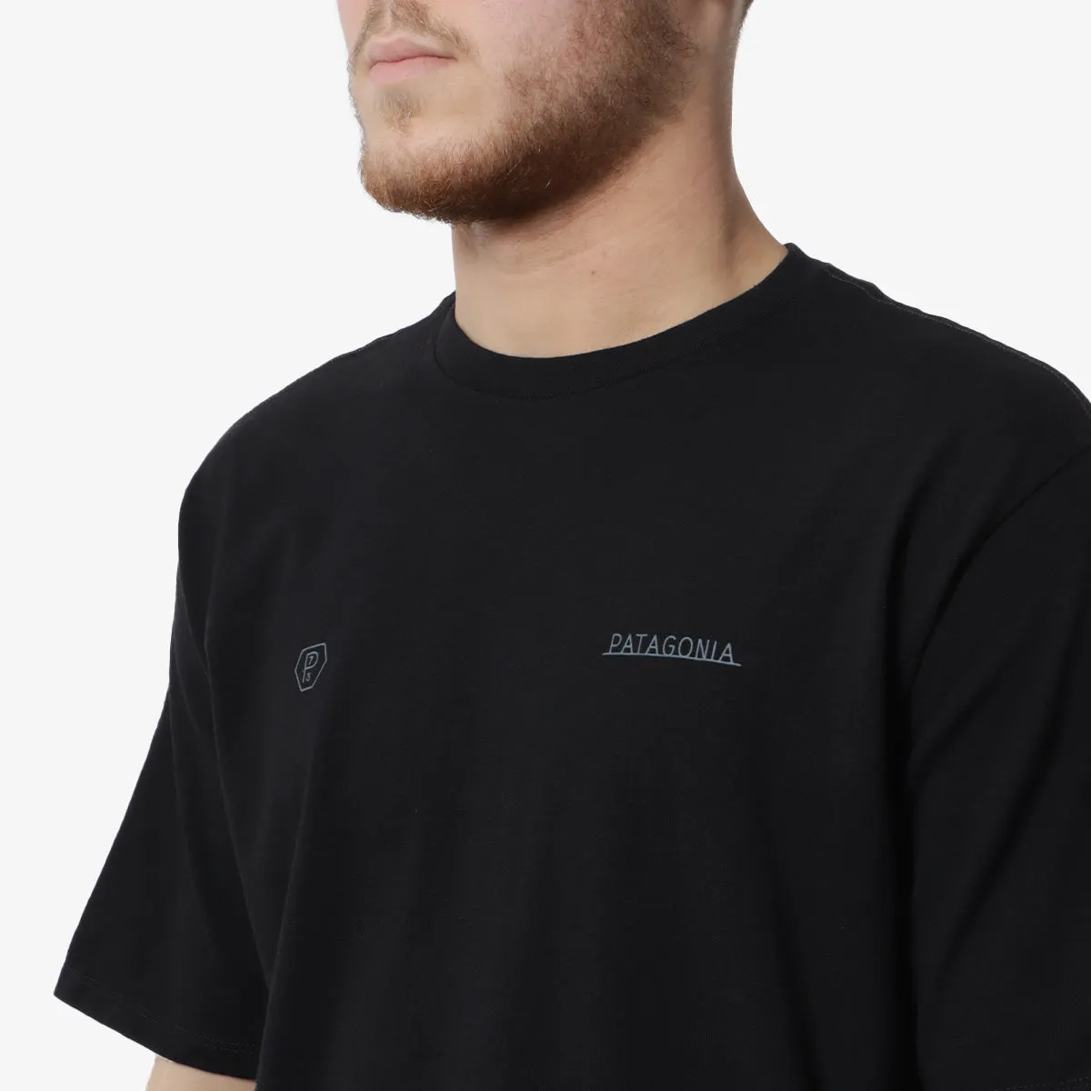 Patagonia Forge Mark Responsibili-Tee T-Shirt