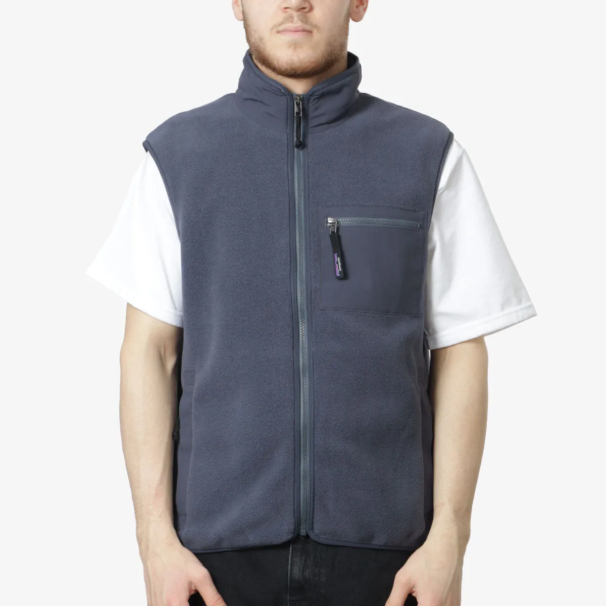 Patagonia Synchilla Vest