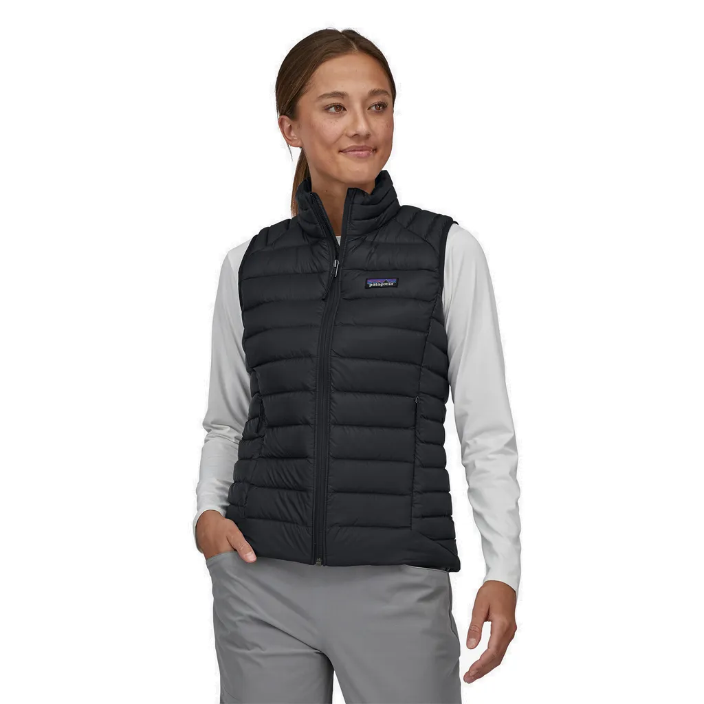 Patagonia Women's Down Sweater Vest