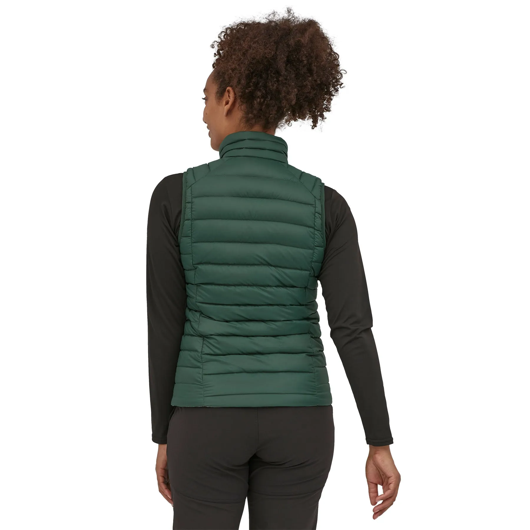 Patagonia Women's Down Sweater Vest