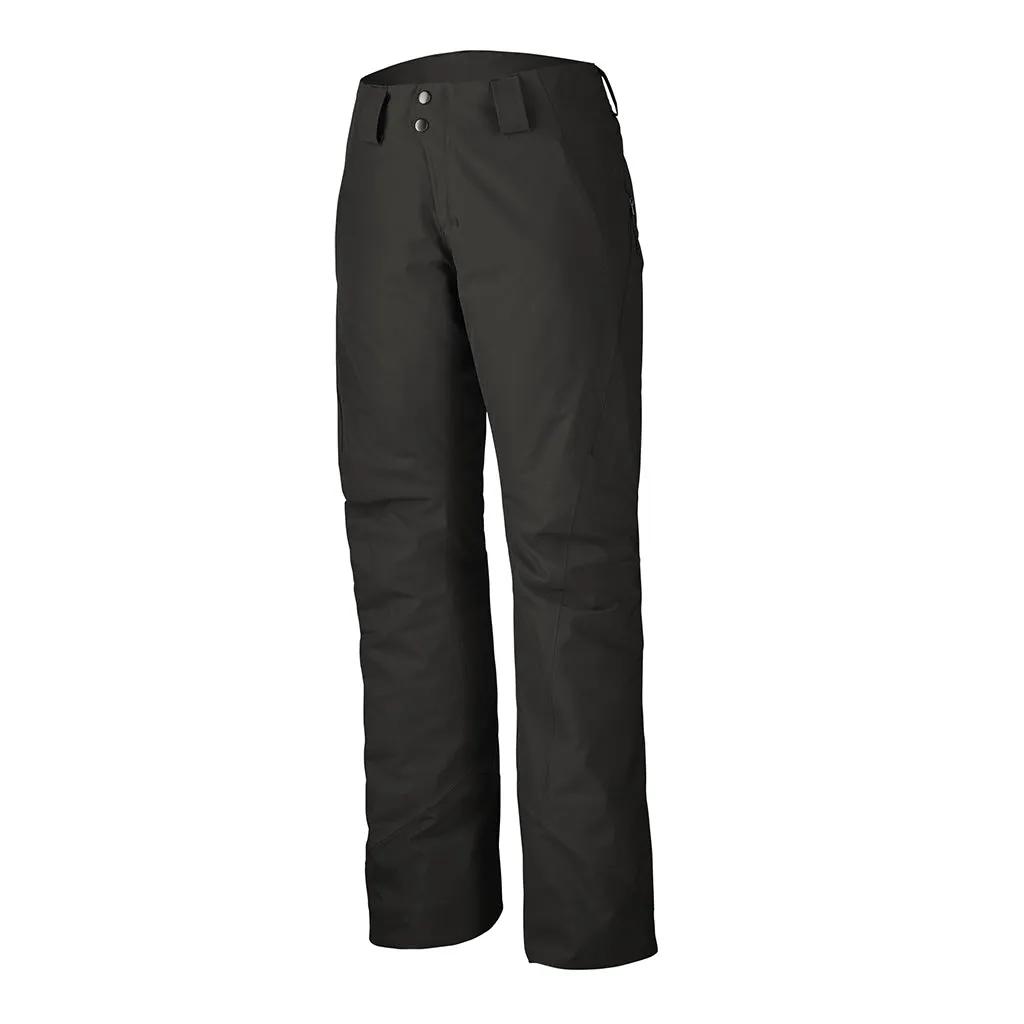 Patagonia Women's Insulated Powder Bowl Pants - Past Season