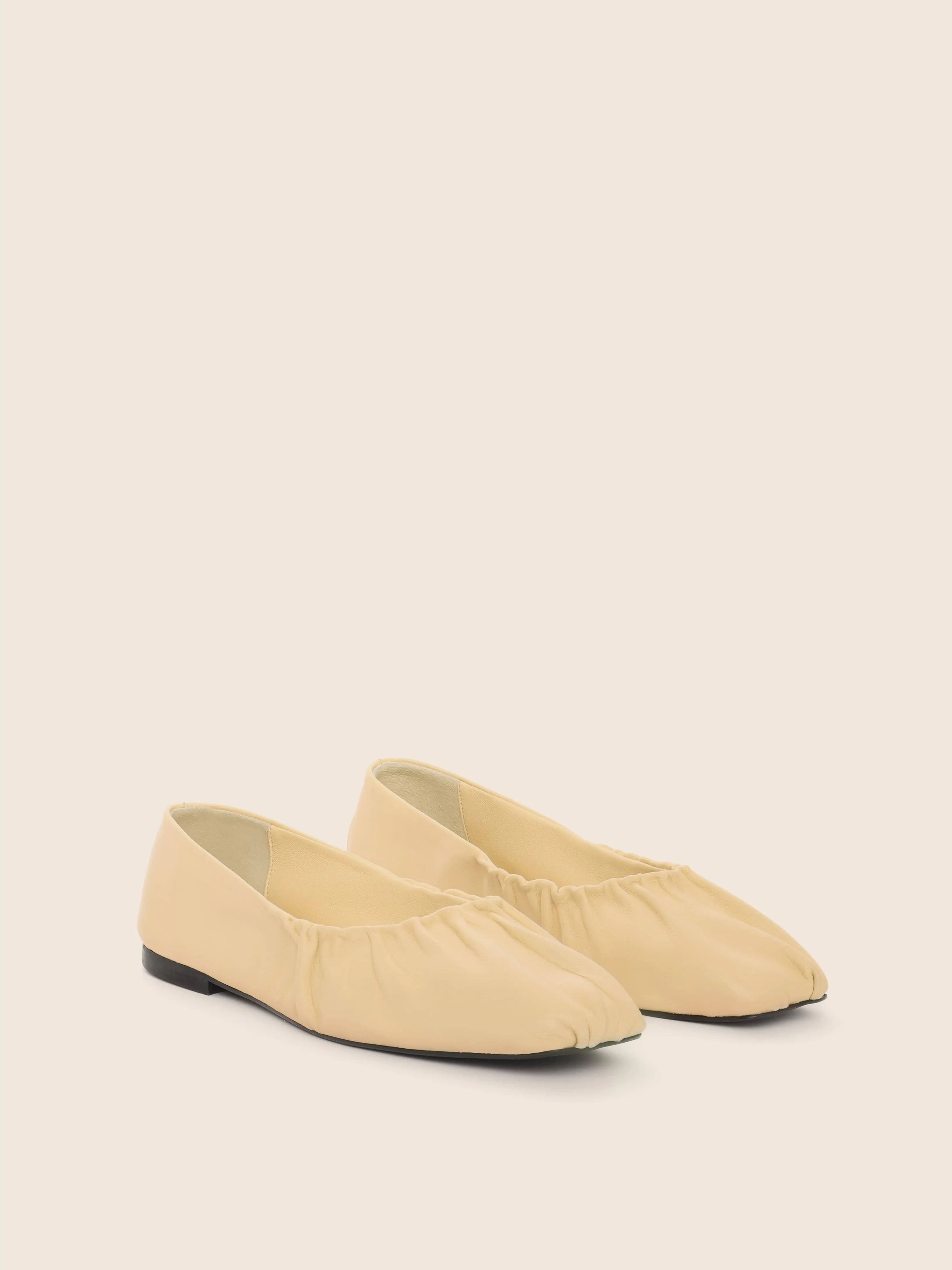 Pinoso Butter Ballerina