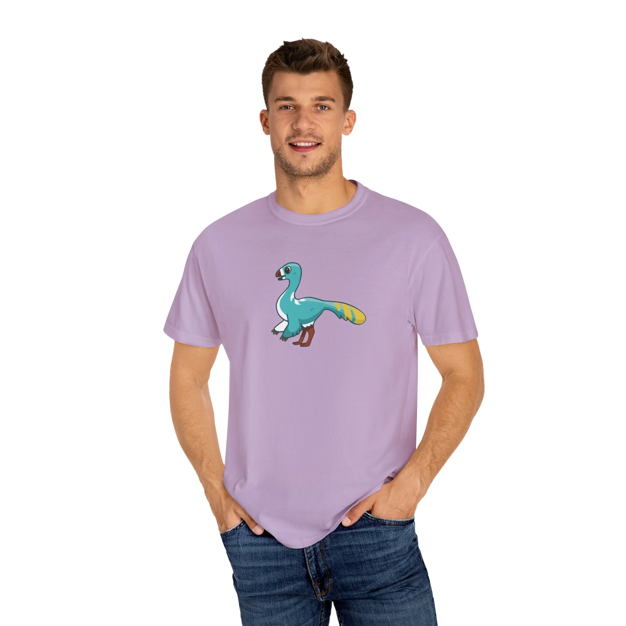 Portals Gallimimus T-Shirt