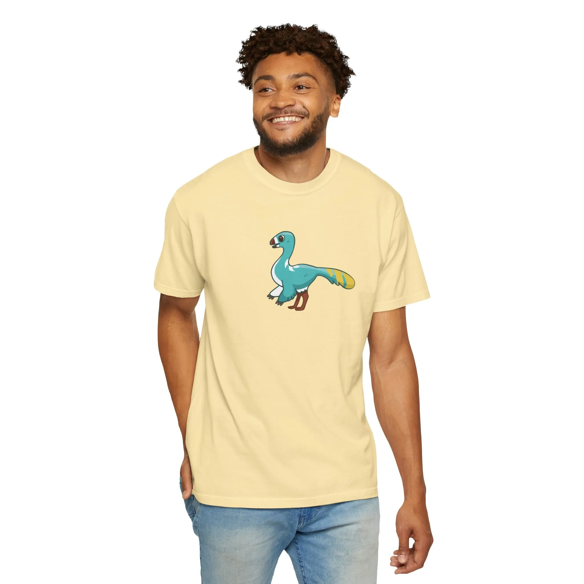 Portals Gallimimus T-Shirt