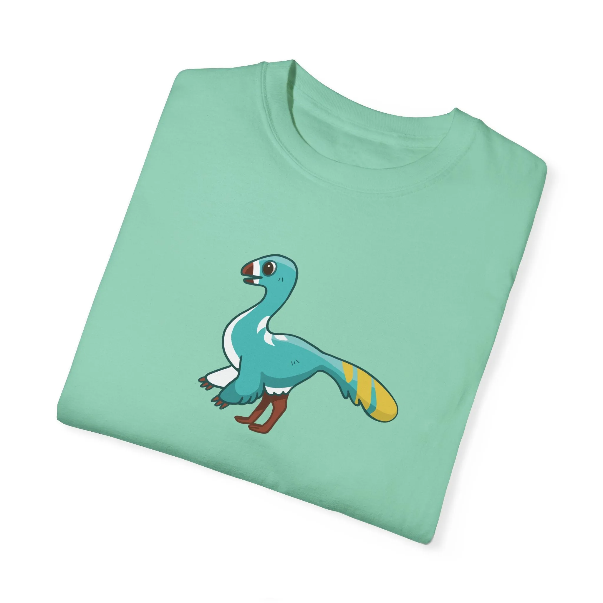 Portals Gallimimus T-Shirt