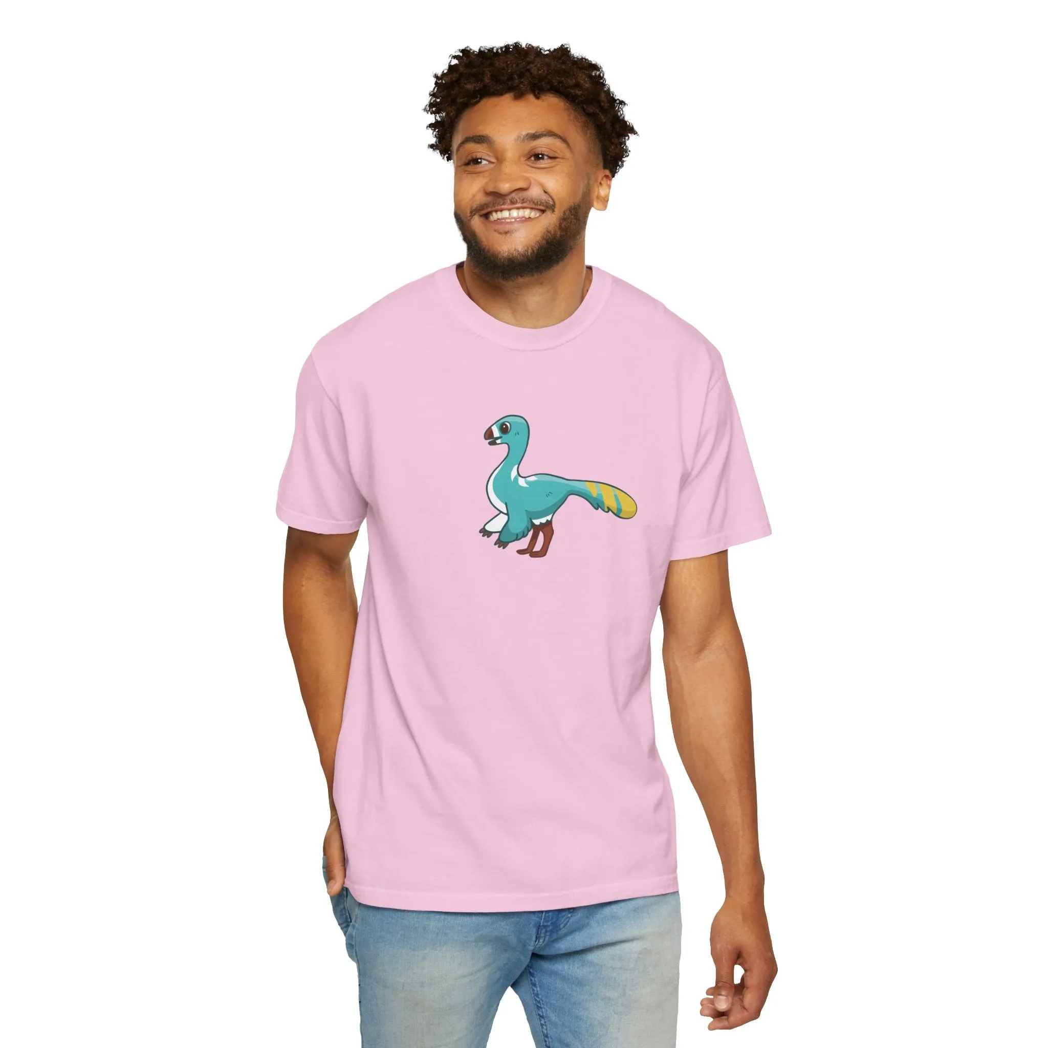 Portals Gallimimus T-Shirt