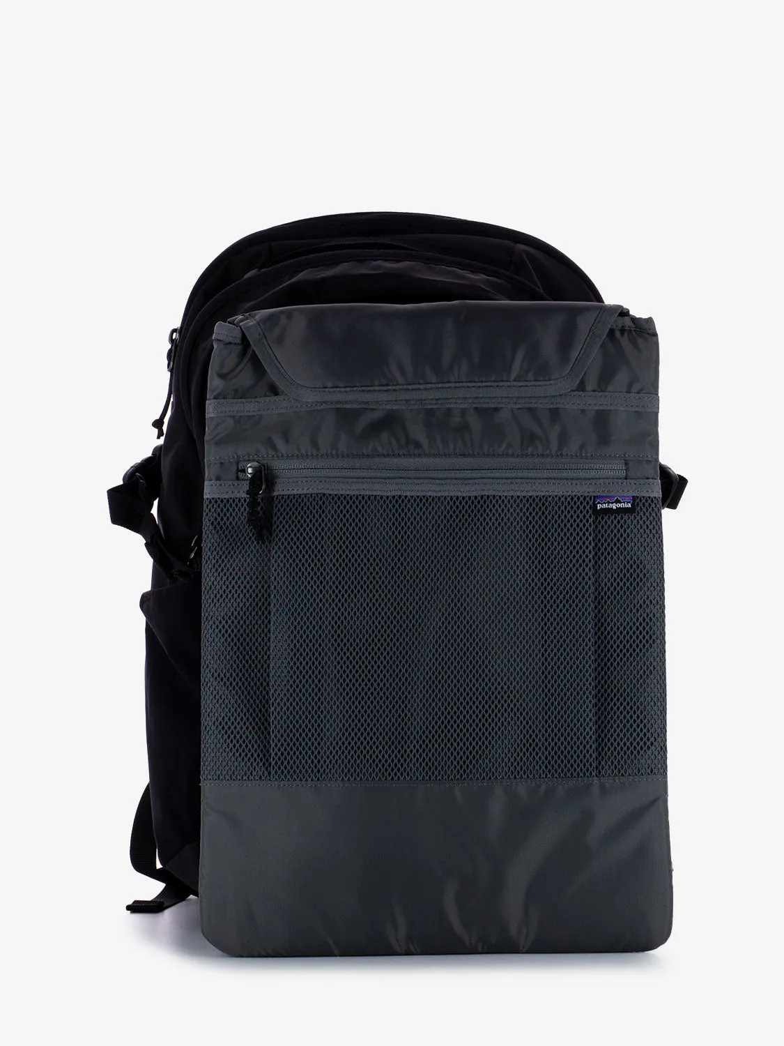 Refugio day pack 26L black