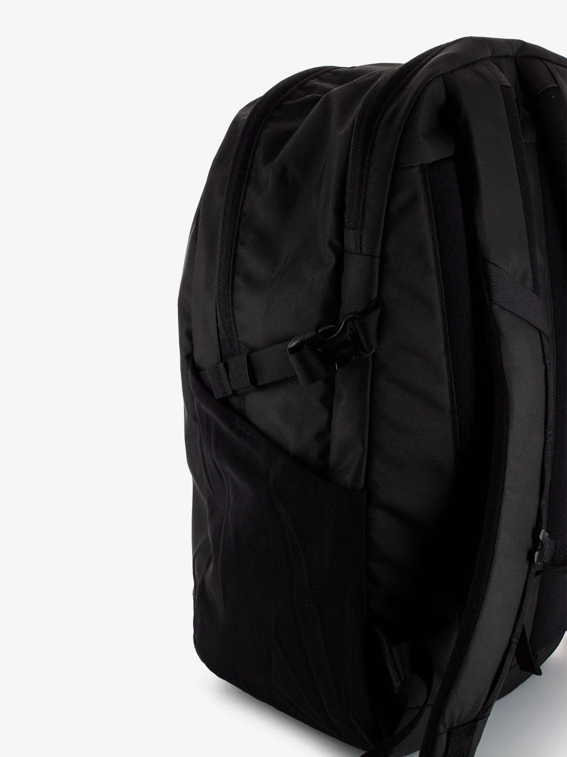 Refugio day pack 26L black