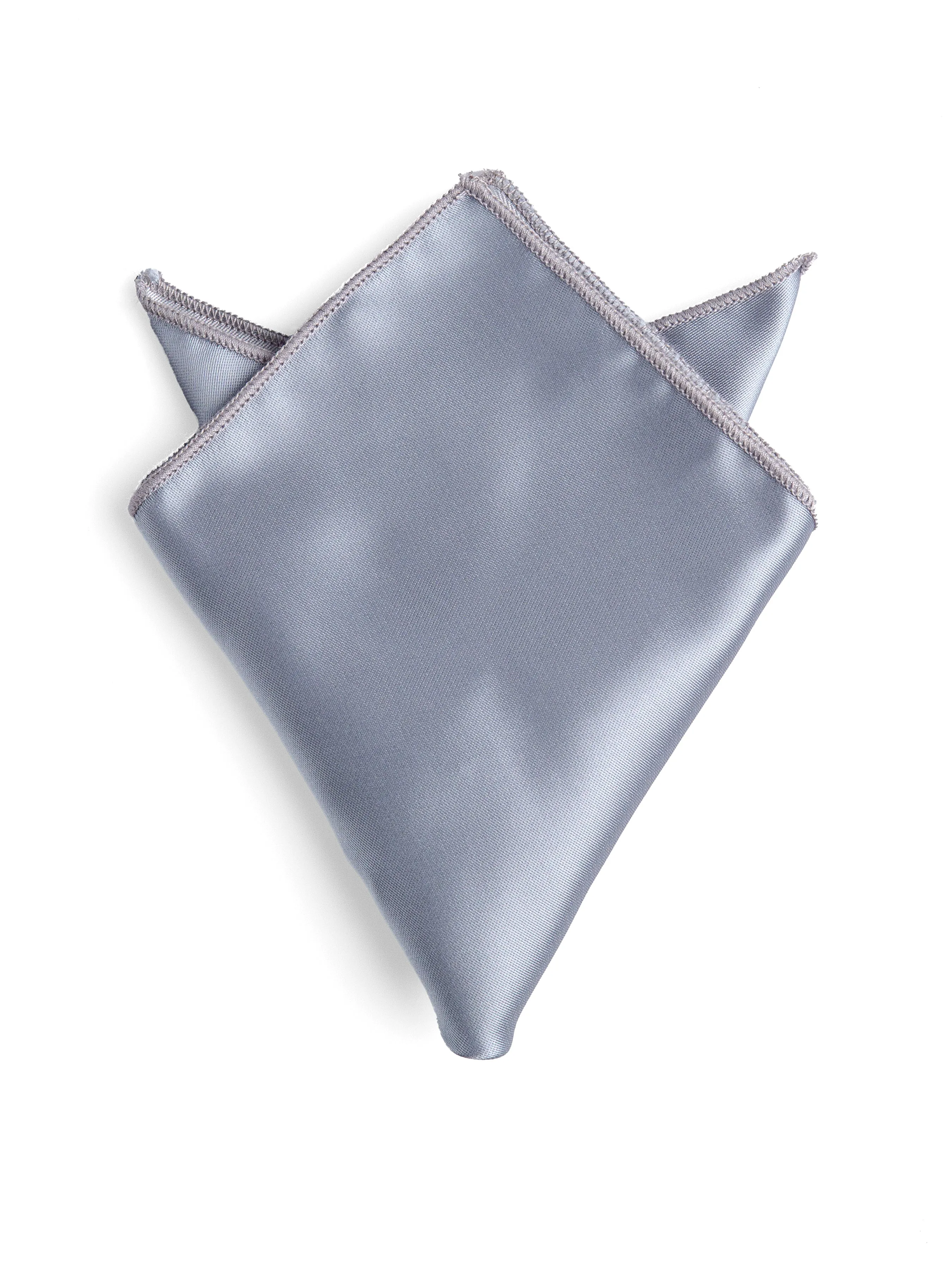 Satin Pocket Square