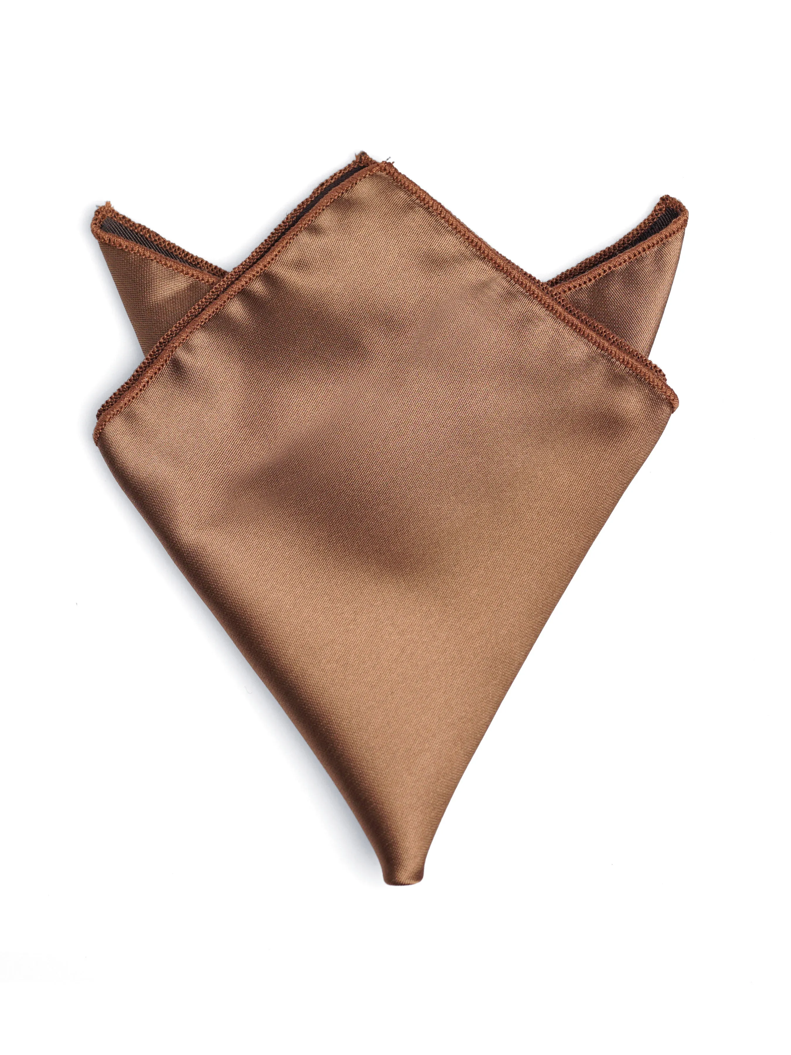 Satin Pocket Square