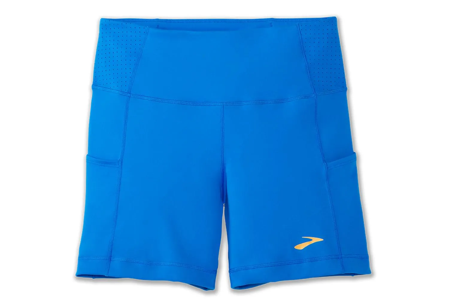 Shorts Deportivos Ajustados Brooks Method 5 Short Tight Mujer