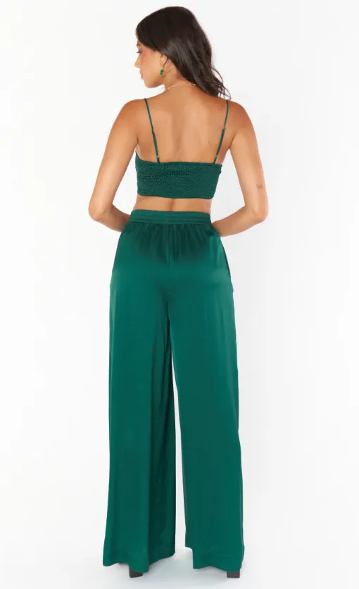 Show Me Your Mumu Irwin Pants - BOGO