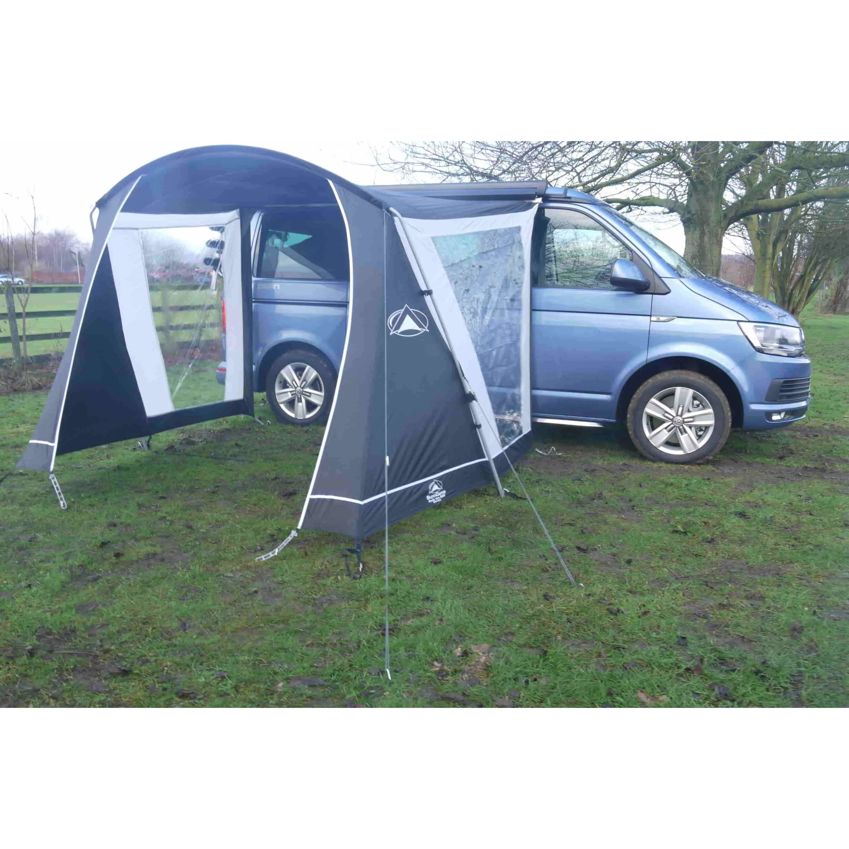 Sunncamp Swift Van Canopy Awning 260 (2024)