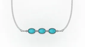 Turquoise Pendant