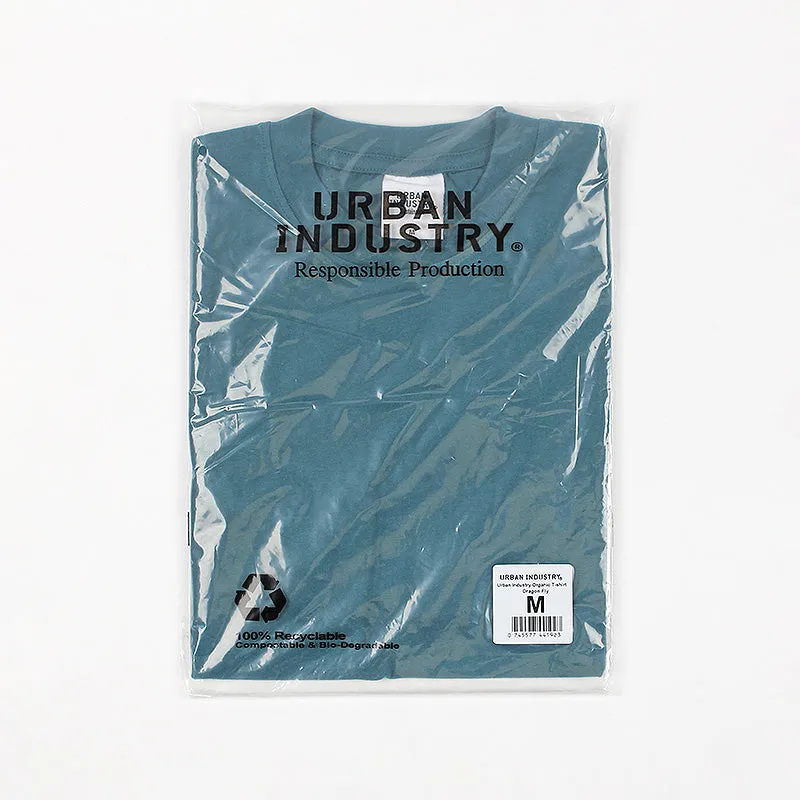 Urban Industry Organic T-Shirt