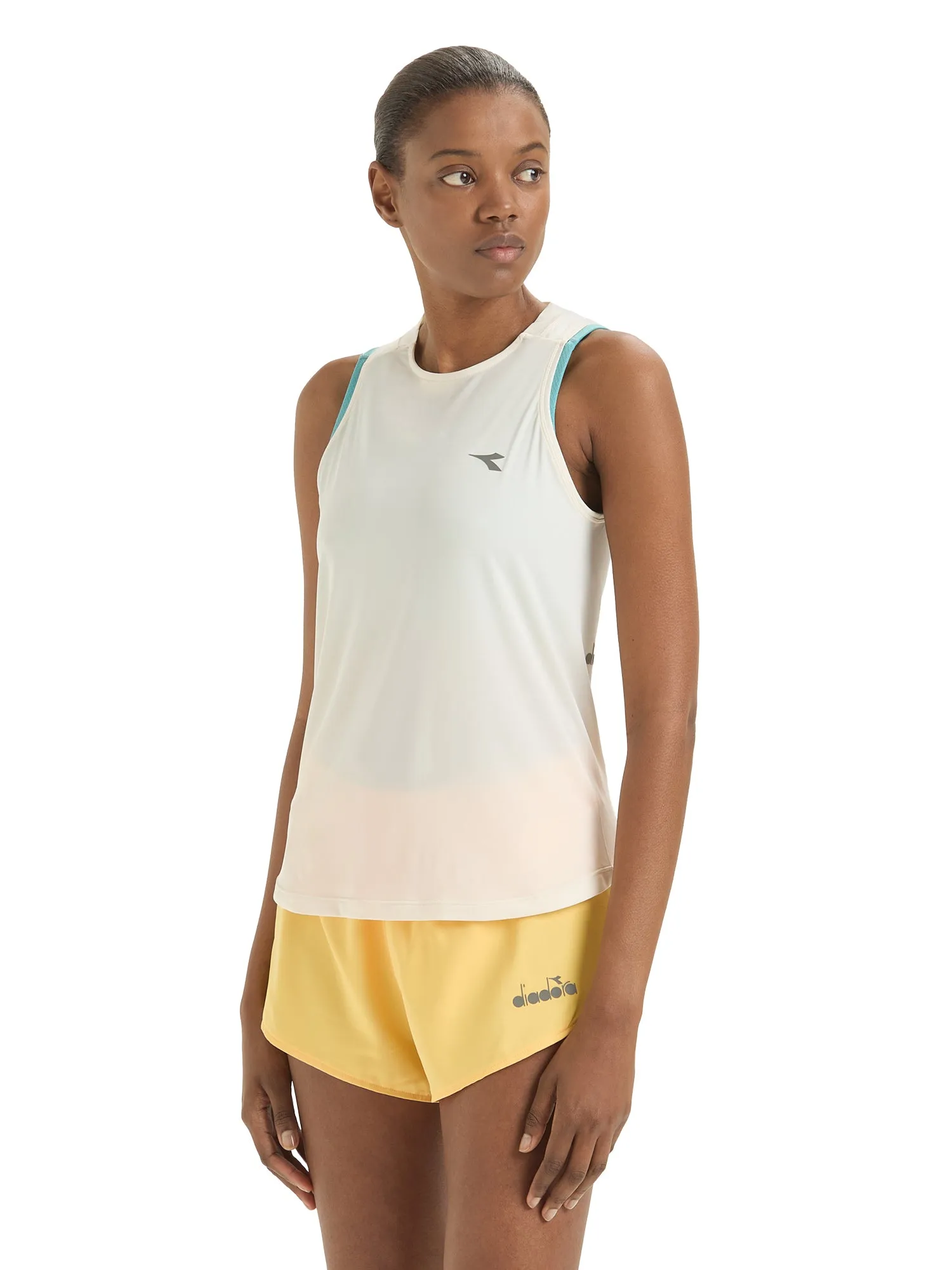 Women's Super Light Tank