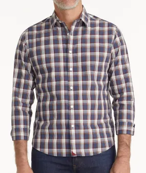 Wrinkle-Free Barossa Shirt - FINAL SALE